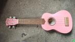Fazley ukelele roze, Muziek en Instrumenten, Ophalen, Zo goed als nieuw, Overige typen
