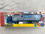 Scansped Volvo FH16 Globetrotter XL - Compact, Overige merken, 1:50 of kleiner, Ophalen of Verzenden, Zo goed als nieuw