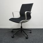 Sitland Soul Air Vergaderstoelen | Netweave | Zwart / Wit, Kunststof, Gebruikt, Overige kleuren, Ophalen of Verzenden