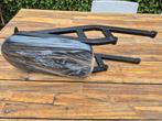 Te koop; Fatbike v20 achterzit. Staat is nieuw, Fietsen en Brommers, Fietsaccessoires | Bagagedragers, Ophalen, Nieuw