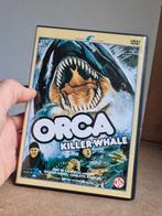 Orca Killer Whale DVD - Richard Harris horror actie, Cd's en Dvd's, Vanaf 16 jaar, Ophalen of Verzenden, Zo goed als nieuw, Overige genres