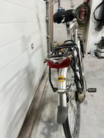 Gazelle Chamonix - Zadel 105cm, Fietsen en Brommers, Fietsen | Heren | Herenfietsen, Ophalen, Gebruikt, Versnellingen, 65 cm of meer