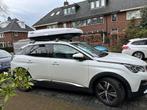 Groot Dakkoffer  met dakdragers set voor SUV  850L, Auto diversen, Dakkoffers, Nieuw, Ophalen