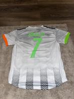 Retro Ronaldo 7 Juventus x Palace Maat M, Ophalen of Verzenden, Zo goed als nieuw, Shirt
