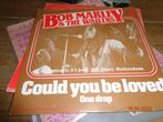 Bob Marley And The Wailers* - Could you be loved/ One drop, Cd's en Dvd's, Vinyl Singles, Overige genres, 7 inch, Single, Ophalen of Verzenden