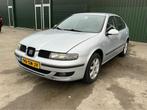 2006 Seat Leon Personenauto, Auto's, Seat, Voorwielaandrijving, Gebruikt, 4 cilinders, Leon