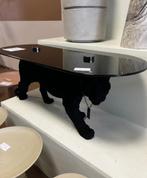 Bold Monkey Dope As Hell Panter salontafel Zwart | €589, nu, Bold Monkey, Bold Monkey, Nieuw, Ophalen of Verzenden