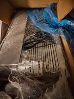 Aangeboden Nieuwe Witte Houten Lamellen, Ophalen, Nieuw, Minder dan 100 cm