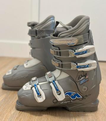 Nordica Dames Skischoenen - Zo Goed Als Nieuw beschikbaar voor biedingen