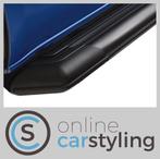 Sidebars VPS1 VW Caddy 2020> L1  Zwart Gecoat, Ophalen of Verzenden, Nieuw, Volkswagen
