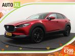 Mazda CX-30 2.0 180 PK e-SkyActiv-X Luxury Trekhaak Leder Bo, Voorwielaandrijving, Gebruikt, 4 cilinders, Bedrijf