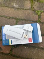 4G LTE WiFi Modem - Draagbare Hotspot, Computers en Software, Ophalen of Verzenden, Nieuw, Router met modem