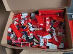 Veel Dekamarkt Racing blocks / race nep lego, Ophalen of Verzenden, Overige merken