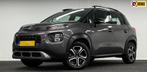 Citroen C3 Aircross 1.2 PureTech S&S Shine *28Dkm*Carplay*Au, Gebruikt, 1199 cc, Bedrijf, Grijs