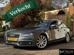 Audi A4 Avant 1.8 TFSI S-Line|Aut|Stoelv.|Xenon|Trekhaak|NAP, Auto's, Audi, Euro 5, 1490 kg, Gebruikt, 4 cilinders