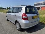 Honda Jazz 1.4 LS Automaat Airco, Auto's, Honda, 83 pk, 450 kg, Gebruikt, 4 cilinders