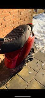 Zip 70cc, Fietsen en Brommers, Ophalen, Zo goed als nieuw, Tweetakt, Zip