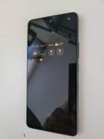 Samsung A53 - Gebruikt met Spigen hoesje, Gebruikt, Zwart, Touchscreen, Ophalen of Verzenden