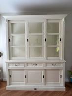 Buffetkast La Provence, Huis en Inrichting, Kasten | Buffetkasten, Ophalen, 200 cm of meer, 150 tot 200 cm, Zo goed als nieuw