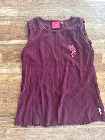 Jubel tanktop 128 beschikbaar voor biedingen