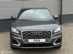 Audi Q2 1.4 TFSI CoD Sport Pro S-Line NIEUWSTAAT, GARANTIE, Auto's, Voorwielaandrijving, Gebruikt, 4 cilinders, Handgeschakeld