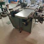 Robland x31 5delige combimachine, Ophalen, Gebruikt, 70 mm of meer, 1200 watt of meer