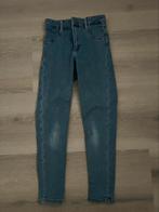 Leuk Zara broek maat 134, Ophalen of Verzenden, Zo goed als nieuw, Meisje, Broek
