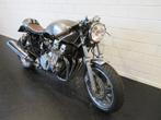 Honda CB 750 SEVEN FIFTY CAFE-RACER! (bj 1994), Motoren, Motoren | Honda, Bedrijf, Naked bike