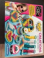 NIEUW Crayz chics WOW creations, Hobby en Vrije tijd, Knutselen, Ophalen of Verzenden, Zo goed als nieuw