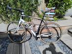 Trek Domane 4.5, Fietsen en Brommers, Fietsen | Racefietsen, Overige merken, Gebruikt, Carbon, Heren