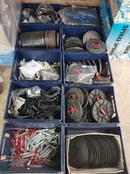 Spikes Spider Sport/Compact Accessoires  grote partij!!, Auto diversen, Ophalen of Verzenden, Zo goed als nieuw