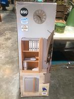 Archiefkast met roldeur 60x40x120cm, Ophalen, 100 tot 150 cm, Onbekend, Nieuw