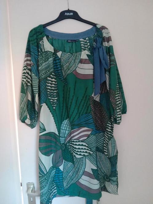 Didi Tuniek XXL, Kleding | Dames, Grote Maten, Zo goed als nieuw, Blouse of Tuniek, Ophalen of Verzenden