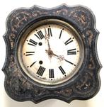 Œil de bœuf klok, Ophalen of Verzenden