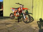 Ktm 85 sx 2020, Motoren, Tuning en Styling