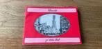 Utrecht zo was het fotoboekje foto's zwart/wit stad boek, Ophalen of Verzenden, Zo goed als nieuw