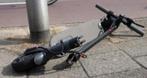 GEZOCHT Segway Ninebot G30 e-step, voor onderdelen, Schade, Ophalen, Gebruikt, Elektrische step (E-scooter), Segway Ninebot