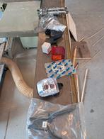 Te koop tomos onderdelen a3 a35, Ophalen of Verzenden, Nieuw