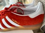 Adidas Gazelle maat 40, Kleding | Dames, Schoenen, Verzenden, Oranje, Sneakers of Gympen, Zo goed als nieuw