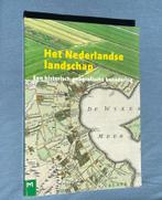 Het Nederlandse landschap, Ophalen of Verzenden, Zo goed als nieuw