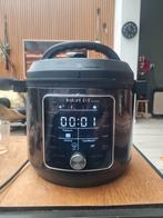Instant Pot Pro Plus Wifi - Slimme Multikoker, Witgoed en Apparatuur, Slowcookers, Ophalen of Verzenden, Vaatwasmachinebestendig