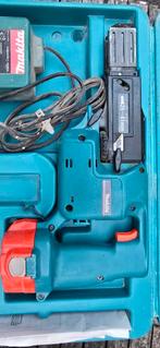 Makita accu gipsschroef machine, Doe-het-zelf en Verbouw, Gereedschap | Boormachines, Ophalen of Verzenden, Zo goed als nieuw