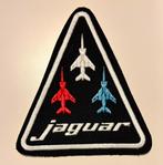 RAF Jaguar patch, Ophalen of Verzenden, Luchtmacht, Engeland, Embleem of Badge