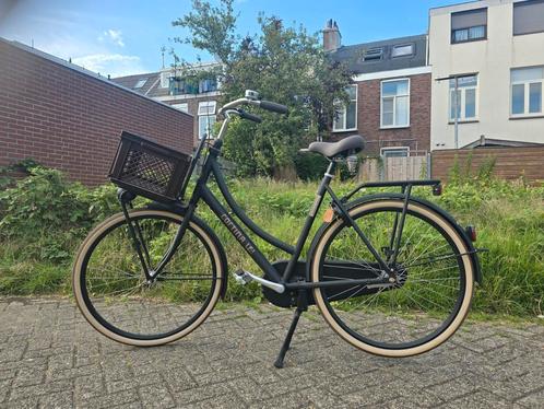 Cortina L4 damesfiets, Fietsen en Brommers, Fietsen | Dames | Omafietsen, Nieuw, Versnellingen, Ophalen