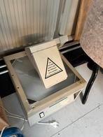 Projector doet het, Ophalen, Zo goed als nieuw