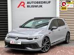 Volkswagen Golf 2.0 TSI GTI Clubsport Pano/Matrix/HuD, Auto's, 12 maanden, Adaptive Cruise Control, Gebruikt, 4 cilinders