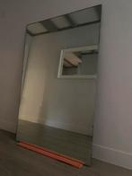 spiegel, Huis en Inrichting, Gebruikt, 100 tot 150 cm, Ophalen of Verzenden, 75 tot 100 cm