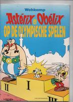spel Asterix en Obelix op de Olympische Spelen - 1988, Ophalen of Verzenden, Asterix en Obelix, Zo goed als nieuw, Boek of Spel