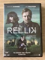 Rellik - Seizoen 1 (DVD), Vanaf 16 jaar, Ophalen of Verzenden, Zo goed als nieuw, Thriller