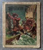 De geschiedenis van Willem Tell, Gelezen, Albertine, Fictie algemeen, Ophalen of Verzenden